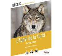 L'Appel de la forêt Catherine Moreau (Auteur), Gabrielle Halpern (Auteur), Madame de Galard (Traduction)