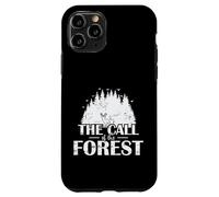 l'appel de la forêt Coque pour iPhone 11 Pro