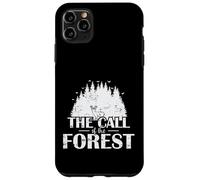 l'appel de la forêt Coque pour iPhone 11 Pro Max