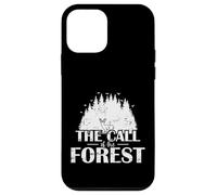 l'appel de la forêt Coque pour iPhone 12 Mini