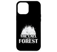 l'appel de la forêt Coque pour iPhone 12 Pro Max