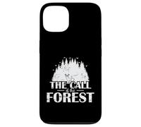 l'appel de la forêt Coque pour iPhone 13