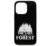 l'appel de la forêt Coque pour iPhone 13 Pro
