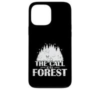 l'appel de la forêt Coque pour iPhone 13 Pro Max