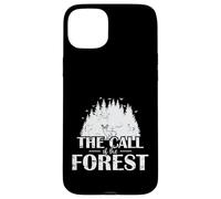 l'appel de la forêt Coque pour iPhone 15 Plus