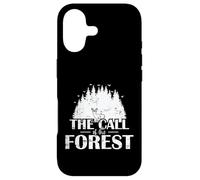 l'appel de la forêt Coque pour iPhone 17