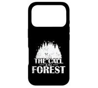 l'appel de la forêt Coque pour iPhone 17 Pro