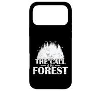 l'appel de la forêt Coque pour iPhone 17 Pro Max