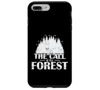 l'appel de la forêt Coque pour iPhone 7 Plus/8 Plus
