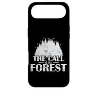 l'appel de la forêt Coque pour iPhone Air