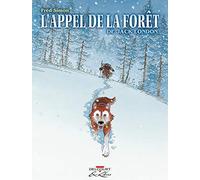 L'Appel de la forêt, de Jack London