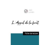L'Appel de la forêt de Jack London (fiche de lecture et analyse complète de l'oeuvre)
