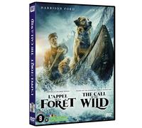 L'Appel de la Forêt DVD DVD