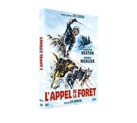 L'Appel de la Forêt DVD DVD