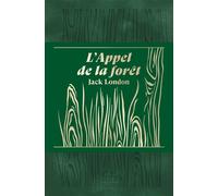 L'Appel de la forêt. Édition collector - Jack London - Gallimard - Poche - Roman