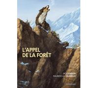 L'Appel de la forêt: Edition souple 2024