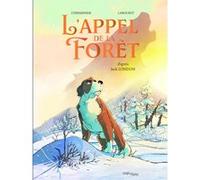 Éditions Jungle L'appel de la forêt
