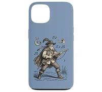 l'appel de la Poudre et de la Corne de Barbatos Coque pour iPhone 13