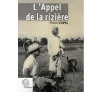 L'appel De La Rizière