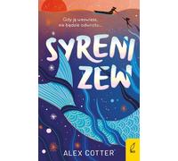 L'appel de la sirène d'Alex Cotter (Buch auf Polnisch)