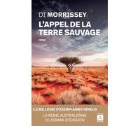 L'appel de la terre sauvage