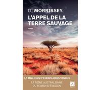 L'appel de la terre sauvage - Eliza Reid - Archipoche - Poche - Roman