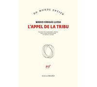 L'appel de la tribu