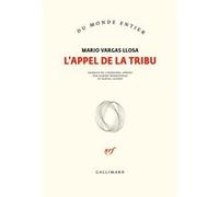 L'appel De La Tribu | occasion