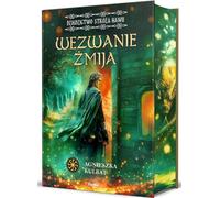 L'appel de la vipère. L'héritage du gardien de Nawia. Volume 1 (bords tachés)