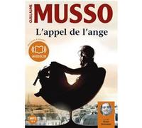 L'Appel de l'ange Guillaume Musso (Auteur), Erwin Grünspan (Lu par)