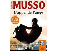 L'Appel de l'ange: Livre audio 1 CD MP3