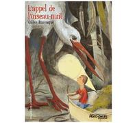 L'appel De L'oiseau-Nuit
