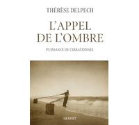 L'appel de l'ombre