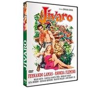 L'Appel de l'or (1954) / Jívaro (DVD) G