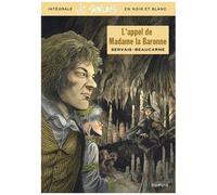 L'appel De Madame La Baronne