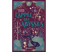 L'appel des abysses - Le chant de la tempête 02 - Nesrine Ammari - Stardust - ebook (ePub) - Roman adolescent