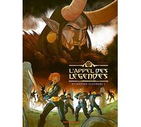 L'Appel des légendes - Tome 01: Opération Claymore I