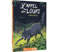 Pascal Brissy – L'appel des loups – Tome 4 : L'ennemi invisible