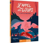 L'appel des loups – Tome 6 : Le chef des Hurlevents – Auzou