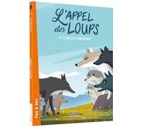 L'appel des loups, Tome 2 : Le clan des Sangrenuit