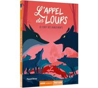 L'APPEL DES LOUPS TOME 6 - LE CHEF DES HURLEVENTS
