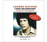 L'APPEL DES MONTAGNES : VOIX ET VERSETS DE KABYLIE