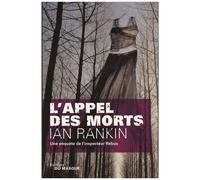 L'appel des morts – Le Masque Switzerland