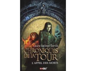 L'appel des morts
