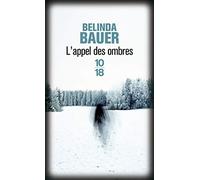 L'appel des ombres