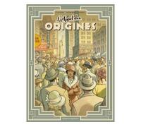 L'Appel des origines - Coffret Tomes 01 à 03