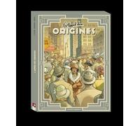 L'Appel des origines - Coffret Tomes 01 à 03