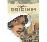 L'Appel des origines - Tome 01: Harlem