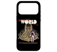 l'appel d'Hastur, Embrasse la Danse Eldritch et Traverse Les étoiles Coque pour iPhone 17 Pro Max