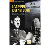 L'Appel du 18 juin